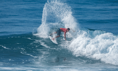 Ryan Martins - Foto: Jersson Barboza/ISA