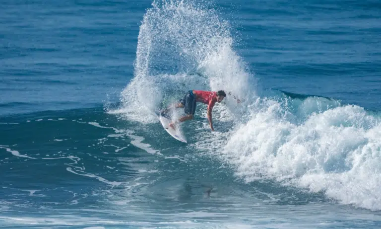 Ryan Martins - Foto: Jersson Barboza/ISA