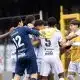 17ª rodada do Brasileirão sub-17 conta com goleadas de Santos e Vitória. Além de tropeço do líder Palmeiras