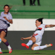 São Paulo vence o Flamengo e vai à final do Brasileirão Feminino