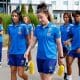 Seleção Brasileira Sub-20 Feminina na preparação para a Copa do Mundo Sub-20 Feminina