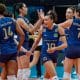 Seleção brasileira no Pré-Olímpicos Sul-Americano de vôlei feminino