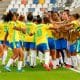 Brasil x Canadá na Copa do Mundo Sub-20 Feminina, Seleção brasileira de Futebol Feminino