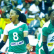 Quênia no Campeonato Africano de Vôlei Feminino Egito