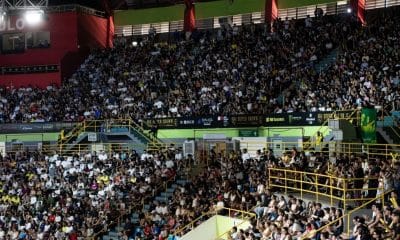 SLS Super Crown 2026 abre venda geral de ingressos para os dias 12 e 13 de dezembro, em São Paulo. Confira preços, pacotes e descontos