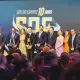Prêmio Sou do Esporte terá Cafu e novas categorias em noite de gala em São Paulo (Foto: Sou do Esporte/Divulgação)