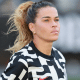 Tamires está no Corinthians desde o primeiro título da Libertadores (Foto: Rodrigo Gazzanel/Corinthians)