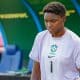 Thaís Lima, goleira da seleção brasileira na Copa do Mundo Sub-20, Futebol Feminino