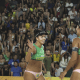 Thamela e Vic - Sul-Americano Pré-Olímpico de Vôlei 2026