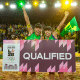 Thâmela e Vic vencem e garantem vaga em Los Angeles 2028 para o Brasil