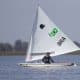 Brasil começa primeiro dia na Vela com segundo lugar no ILCA 7 e sétimo no Sunfish nos Jogos Sul-Americanos de Santa Fé 2026