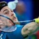 Vitor Tavares, Parabadminton
