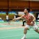 Kauana garante bronze e Vitor Tavares avança para a final na categoria SH6 do Campeonato Internacional de Parabadminton, na China