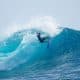 Gabriel Medina na etapa de Fiji da WSL, Surfe