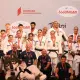 Com mais dois bronzes por equipes, Brasil encerra Mundial de Judô Paralímpico com 12 medalhas