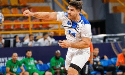 Pinheiros vence no Mundial de Clubes de Handebol 2026 no Egito
