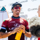Yago Dora em WSL Trestles