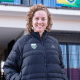 Yane Marques atuou como Chefe de Missão do Time Brasil nos Jogos Sul-Americanos de Santa Fé-2026 (Foto: Mariana Sá/COB)