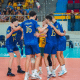 Brasil domina Chile e avança à semifinal do Sul-Americano Sub-19