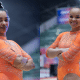 Jogos Sul-Americanos Santa Fé 2026 – Ginástica Artística – Competição de ginástica artística
