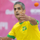 Filipe Otheguy conquista prata no frontball em Santa Fé-2026
