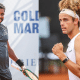 João Lucas Reis e Mika Brunold no Challenger de Tulln (Fotos: NÖ Open/Manfred Binder)