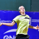 Damorim avança à rodada decisiva do quali do US Open