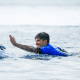 Gabriel Medina acumula notas acima de 9 ao longo do dia no Finals Day da Etapa de Fiji
