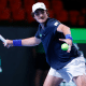 João Fonseca vence de virada e faz primeiro ponto do Brasil contra Suíça pela Copa Davis (Foto: Luiz Candido/CBT)