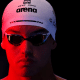 Caribé faz melhor tempo do mundo nos 50m livre