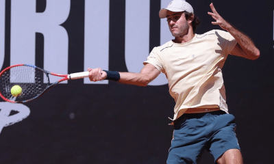 gustavo heide cai na semifinal do challenger de porto 2026