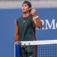 Guto Miguel avança à semifinal do US Open Juvenil — Foto: Marcelo Souto/Rede Tênis