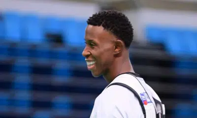 Henrique Marques mira Pan após ciclo difícil no taekwondo