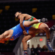 Joilson cai na semifinal e reencontra venezuelano na disputa pelo bronze