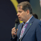 Marco La Porta defende esporte no legistaltivo e manutenção do MInistério do Esporte