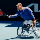 Leandro Pena (Foto: Frank Molter/ITF)