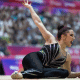 Maria Alexandre. Foto: Jonne Roriz/COB