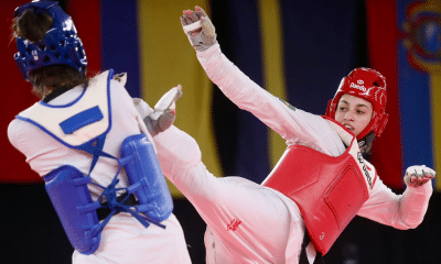 Milena Titoneli conquista ouro nos Jogos Sul-Americanos de Santa Fé-2026