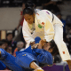 Nauana vence e Brasil fecha campanha histórica no judô com 12 ouros em Santa Fé-2026