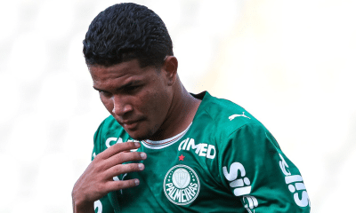 Palmeiras, Fluminense e Corinthians venceram na 14ª rodada e abriram vantagem nas três primeiras posições do Brasileiro Sub-17.