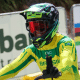 Paola Reis conquista bronze no BMX Racing em Santa Fé