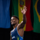 Pedro Henrique, o Pelé do wrestling, conta sua trajetória no esporte, a saída do judô, a relação com David Maia e o sonho olímpico.