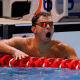 Pedro Souza, Caio Pumputis e Leonardo Santos alcançam índices para o Mundial de Piscina Curta durante o Troféu José Finkel.