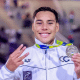 Arthur Aguiar fez história no Mundial e é promessa das águas abertas