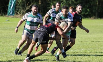 PARTIDA ENTRE FARRAPOS X JACAREÍ