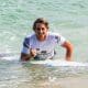 Ryan Kainalo no CS de Maresia (Foto: WSL/Thiago Diz)