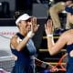 Luisa Stefani e Gabriela Dabrowsi (Fotojump / SP Open)