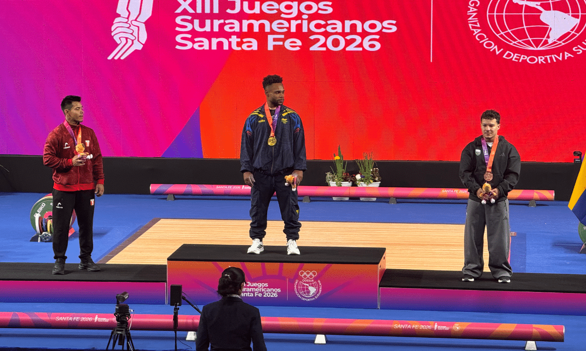Campeão mundial, Thiago Félix se reconstrói em busca do caminho olímpico