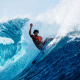 Yago Dora e Gabriel Medina venceram suas baterias e avançaram às semifinais do Fiji Pro, oitava etapa do Circuito Mundial da WSL.