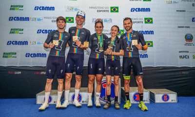 Alex Malacarne, Karen Olimpio e Raiza Goulão brilham nas decisões da CiMTB em Congonhas